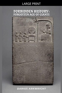 Enlarge image Cover: Forbidden History - MATRIX WISDOM