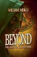 Cover: Beyond - William Meikle