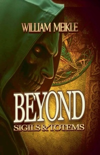Enlarge image Cover: Beyond - William Meikle