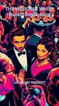 Cover: The Wedding Whirl - Mr Parrott