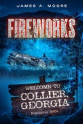 Cover: Fireworks - Crossroad Press