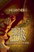 Cover: Highs & Lows - William Meikle