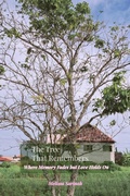 Cover: The Tree That Remembers - Melissa Sarinah
