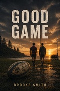 Cover: Good Game - Brooke Smith