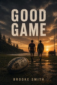 Enlarge image Cover: Good Game - Brooke Smith
