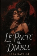 Cover: Le Pacte du Diable - Maison Carazen