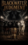 Cover: Blackwater Judgement - Needham Books