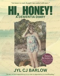 Cover: Hi, Honey! - Jyl Barlow