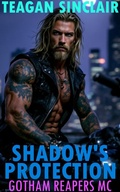 Cover: Shadow's Protection - TLMC Books