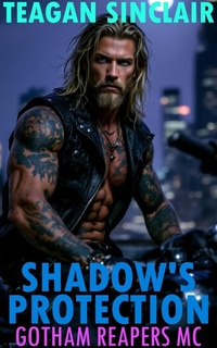 Enlarge image Cover: Shadow's Protection - TLMC Books