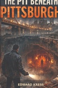 Cover: The Pit Beneath Pittsburgh - Steel City Press