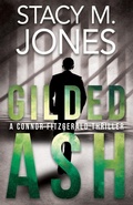 Cover: Gilded Ash - Stacy M. Jones