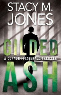 Enlarge image Cover: Gilded Ash - Stacy M. Jones