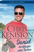 Cover: Daniel: Herzklopfen unter Palmen - Indie House Publishing