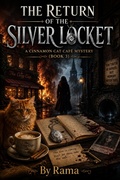 Cover: The Return of the Silver Locket - RAMA