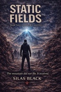 Cover: Static Fields - Silas Black