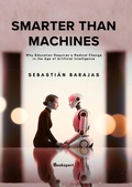 Cover: Smarter than machines - Sebastian Barajas
