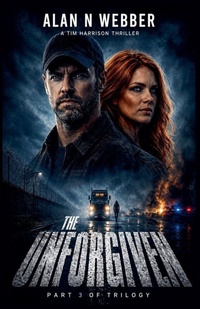 Enlarge image Cover: The Unforgiven - Alan Webber