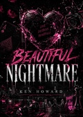 Cover: Beautiful Nightmare - Kennessy