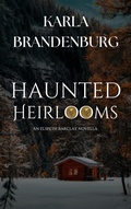 Cover: Haunted Heirlooms - Sonderocity