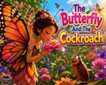 Cover: The Butterfly And The Cockroach - Christopher Charles