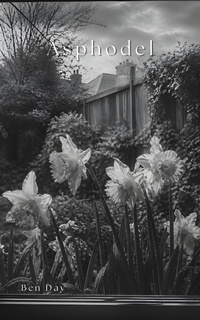 Enlarge image Cover: Asphodel - Ben Day