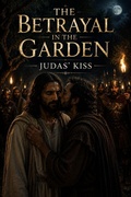 Cover: The Betrayal in the Garden - Faithful Reflections