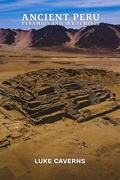 Cover: Ancient Peru Pyramids and Sky Temples - Carmichael Press