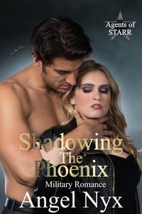 Enlarge image Cover: Shadowing the Phoenix - The Whispering ink Press