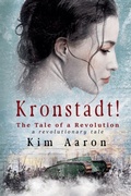 Cover: Kronstadt! - Kim Aaron