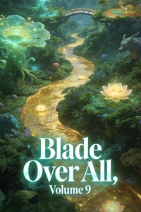 Enlarge image Cover: Blade Over All, Volume 9 - ZenithNovels