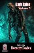 Cover: Dark Tales - Volume 3 - Fiction4all
