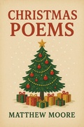 Cover: Christmas Poems - Matthew Moore