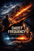 Cover: Ghost Frequency - DAVID GOLDBERG