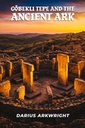 Cover: G&ouml;bekli Tepe and the Ancient Ark - MATRIX WISDOM