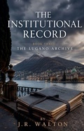 Cover: The Lugano Archive - ELC Publishing