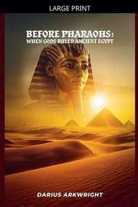 Enlarge image Cover: Before Pharoahs - MATRIX WISDOM