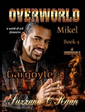 Cover: Overworld, Mikel - Bitten Press LLC