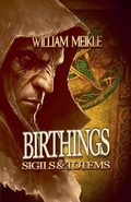 Cover: Birthings - William Meikle