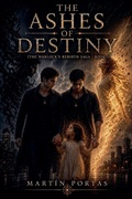 Cover: The Ashes of Destiny - Ediciones Martin Portas