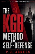 Cover: The KGB Method for Self-Defense - Directorate Press