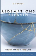 Cover: Redemptions Refrain - Resource Publications (CA)