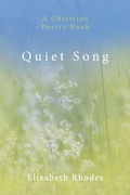 Cover: Quiet Song - Resource Publications (CA)