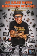 Cover: At Ease with Brother Wease - BEARMANOR MEDIA