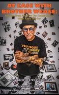 Cover: At Ease with Brother Wease - BEARMANOR MEDIA