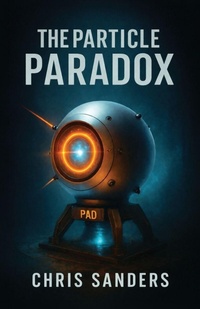 Enlarge image Cover: The Particle Paradox - Books to Hook Publishing, LLC.