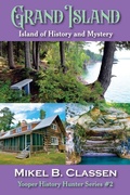 Cover: Grand Island - Modern History Press