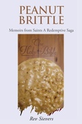 Cover: Peanut Brittle - Covenant Books