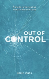Enlarge image Cover: Out of Control - Parker Publishers