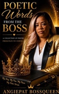 Cover: Poetic Words from The Boss - APP